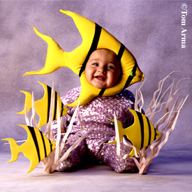 BEBE POISSON